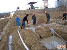 六安同富地基基础工程 构筑稳固未来的基石