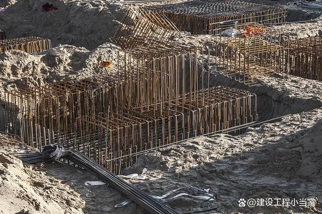 地基基础工程的专业归属与业务范围解析