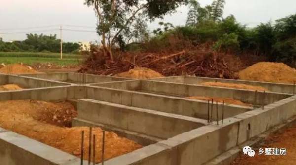 农村建房地基基础如何选择？全面解析地基及基础工程要点