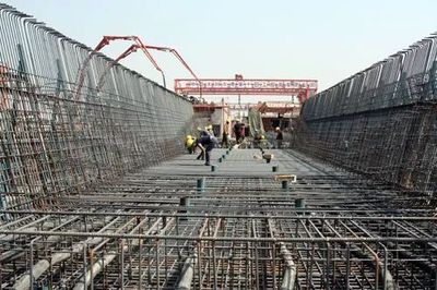 地基及基础钢筋工程纠错 你平时注意了吗？