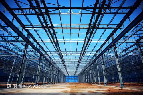 大型工厂建筑工程 地基及基础工程的关键技术与实践